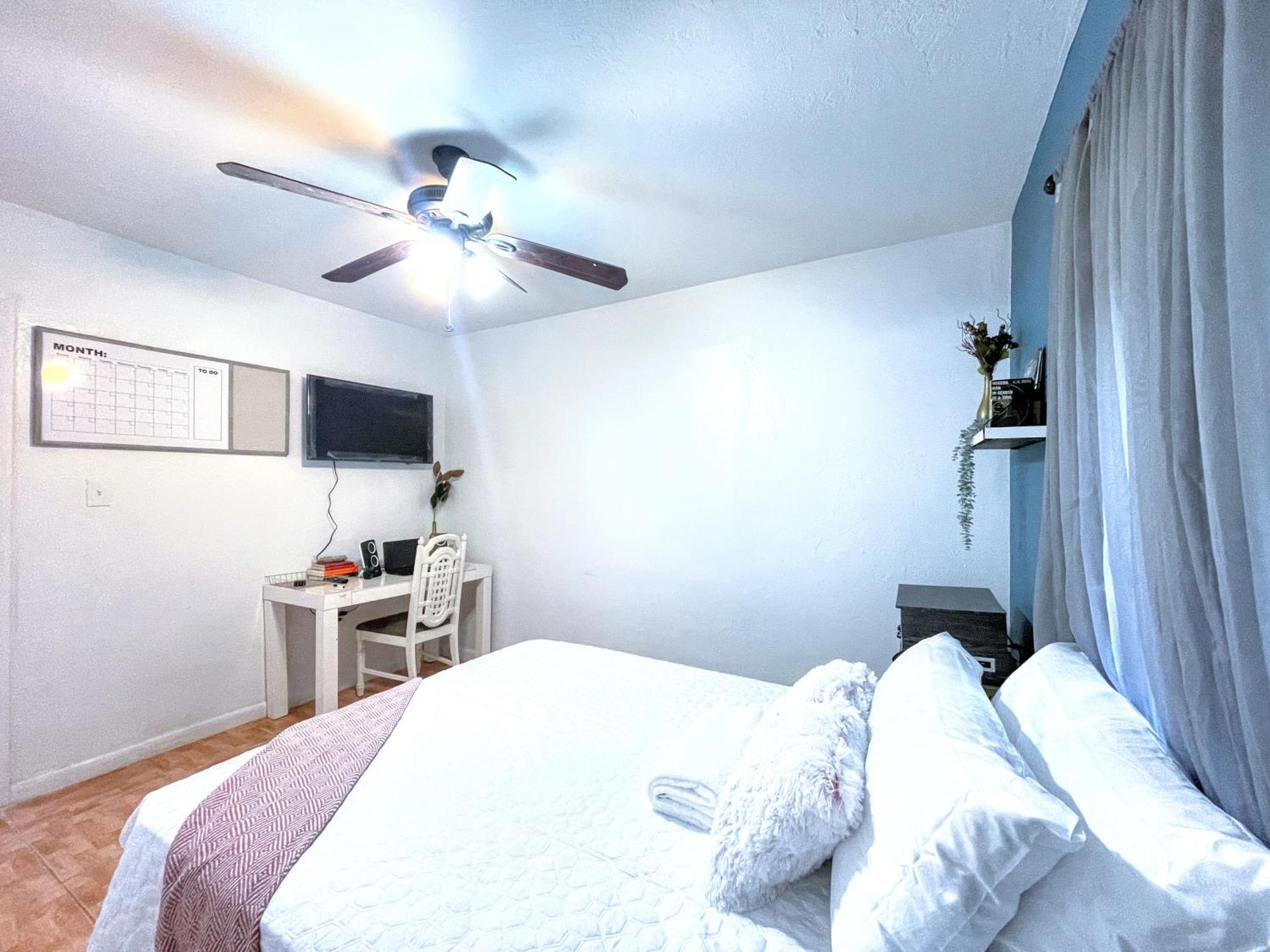 Akeyi Miami305 Private Bedrooms Luaran gambar