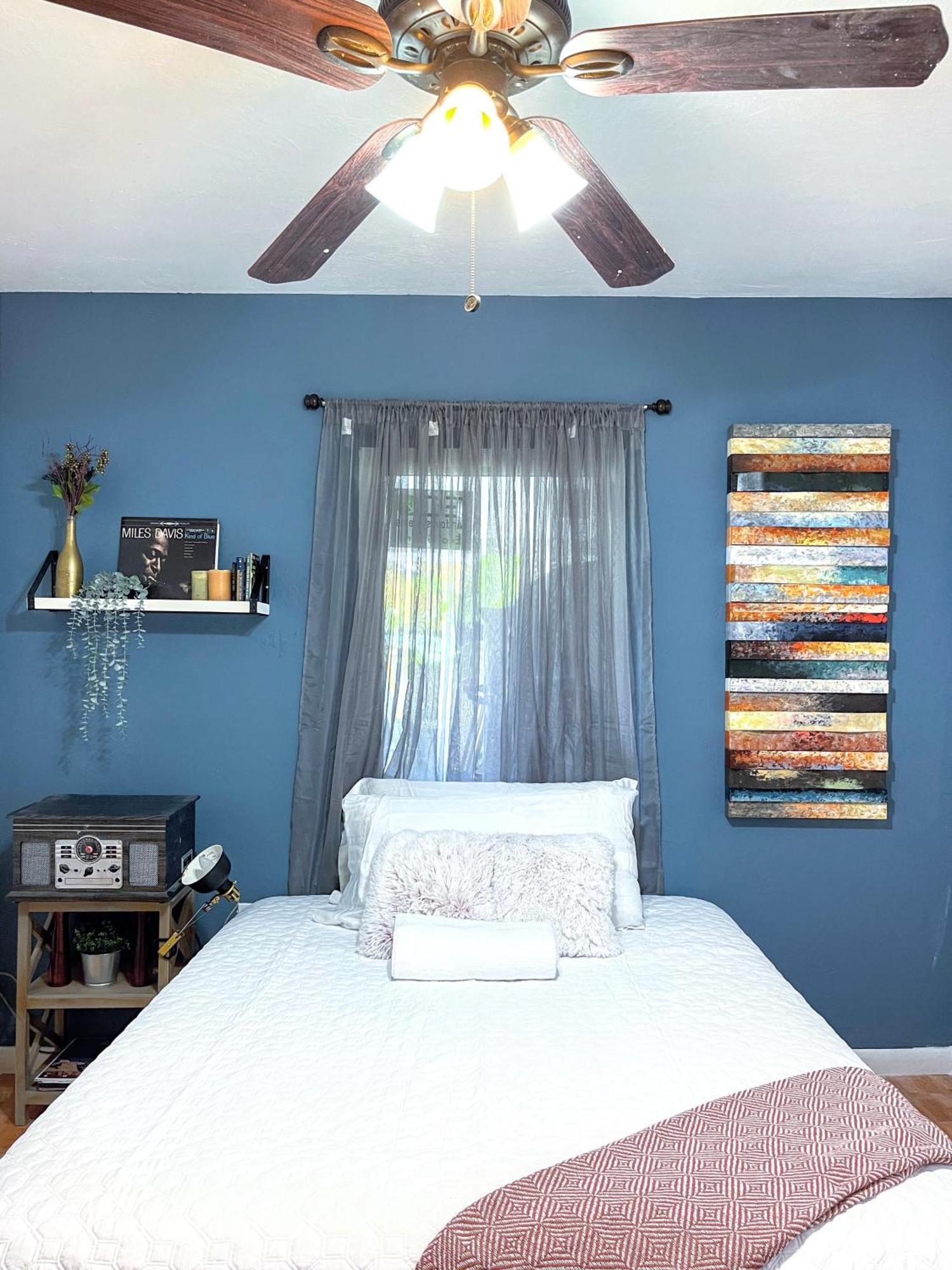 Akeyi Miami305 Private Bedrooms Luaran gambar