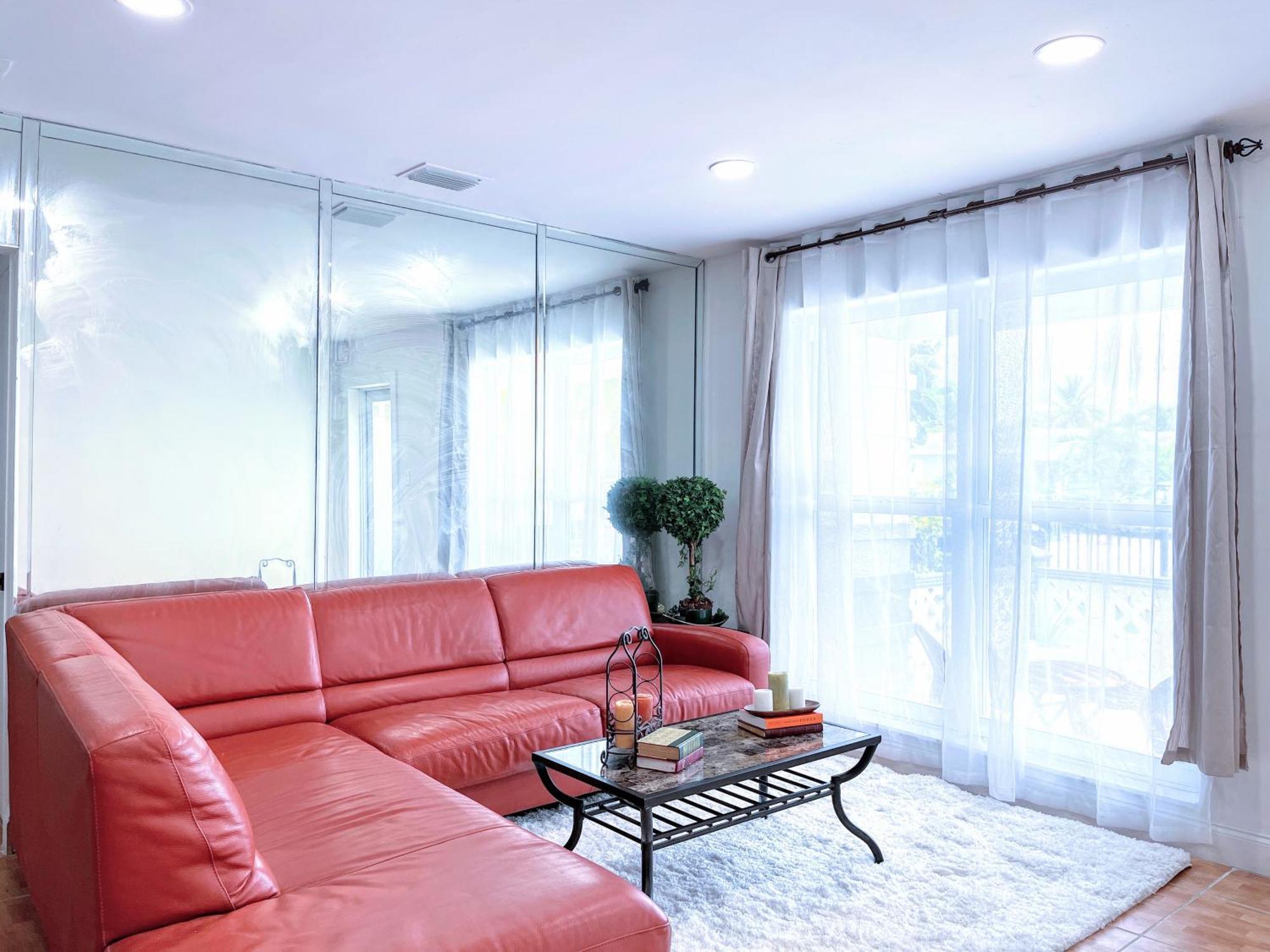 Akeyi Miami305 Private Bedrooms Luaran gambar