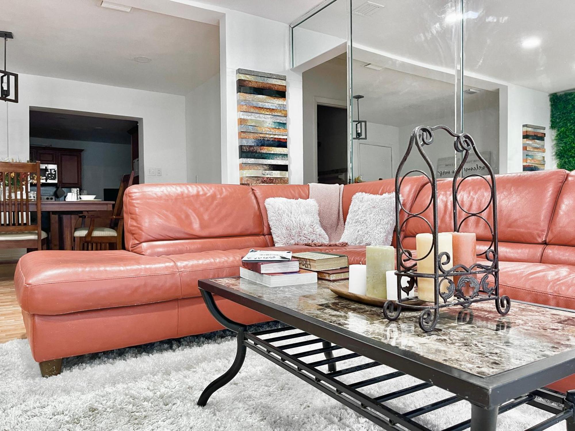 Akeyi Miami305 Private Bedrooms Luaran gambar